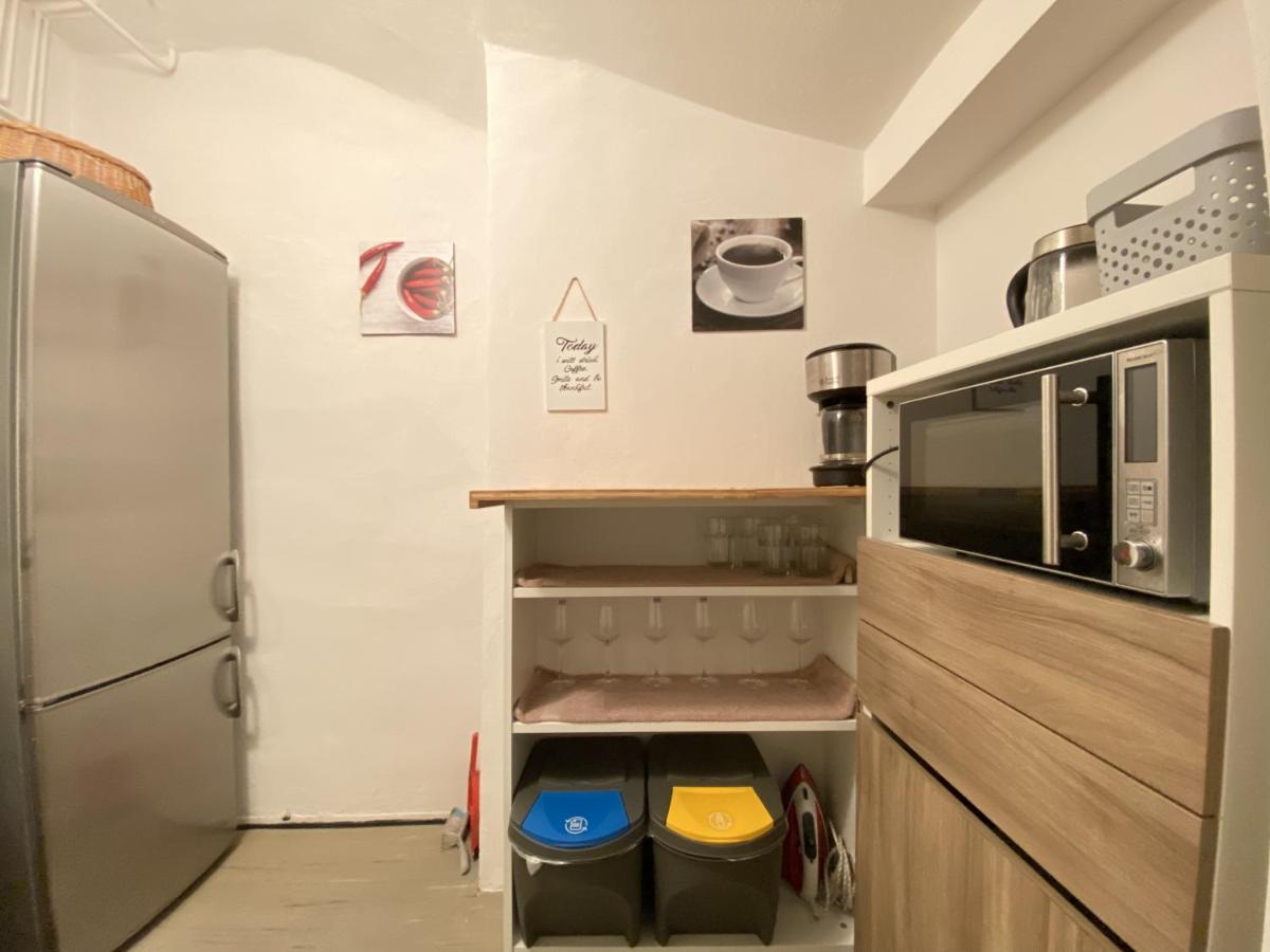 Villa Pod Gradom Ljubljana Eksteriør billede