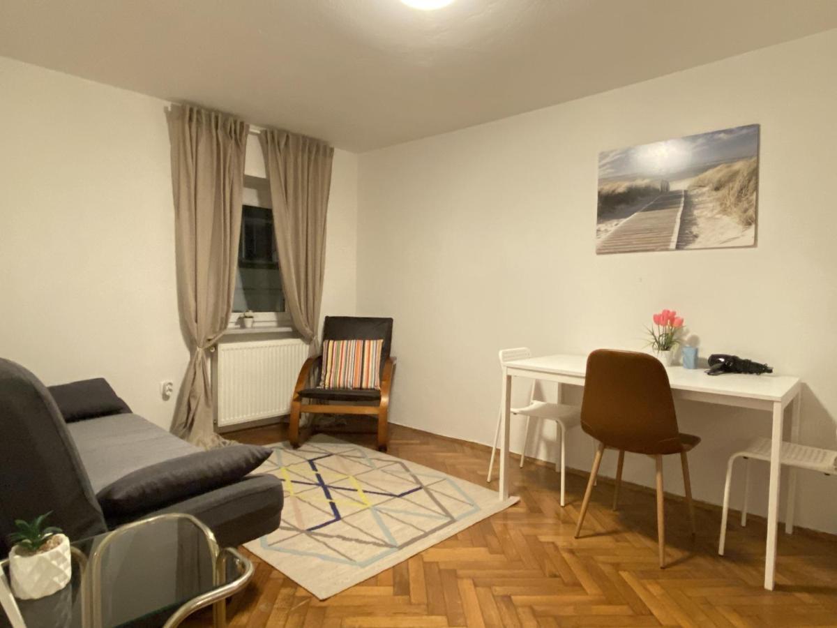 Villa Pod Gradom Ljubljana Eksteriør billede