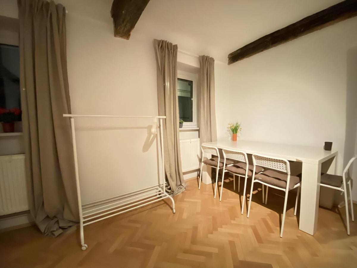 Villa Pod Gradom Ljubljana Eksteriør billede