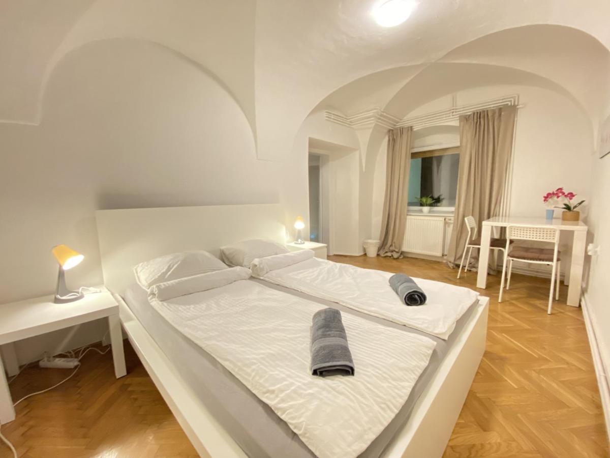 Villa Pod Gradom Ljubljana Eksteriør billede