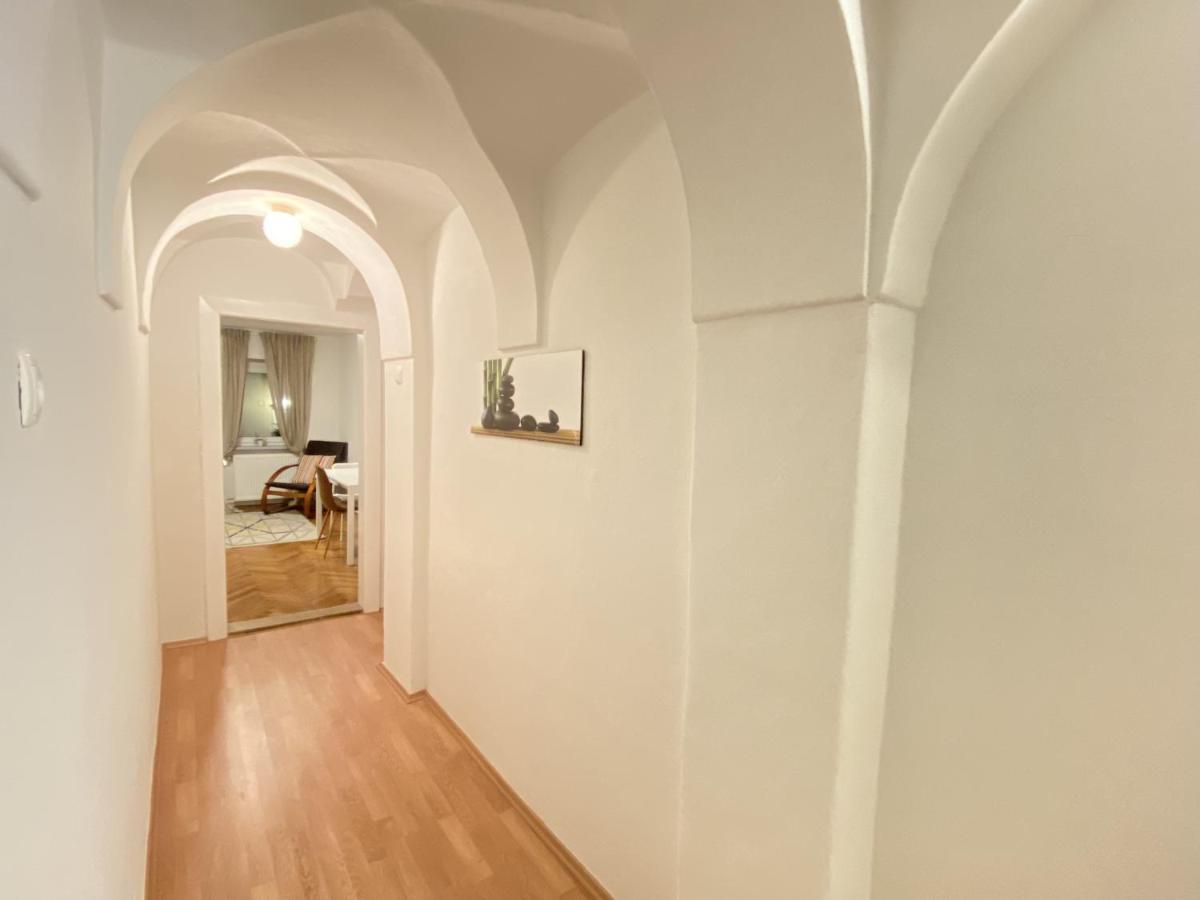 Villa Pod Gradom Ljubljana Eksteriør billede