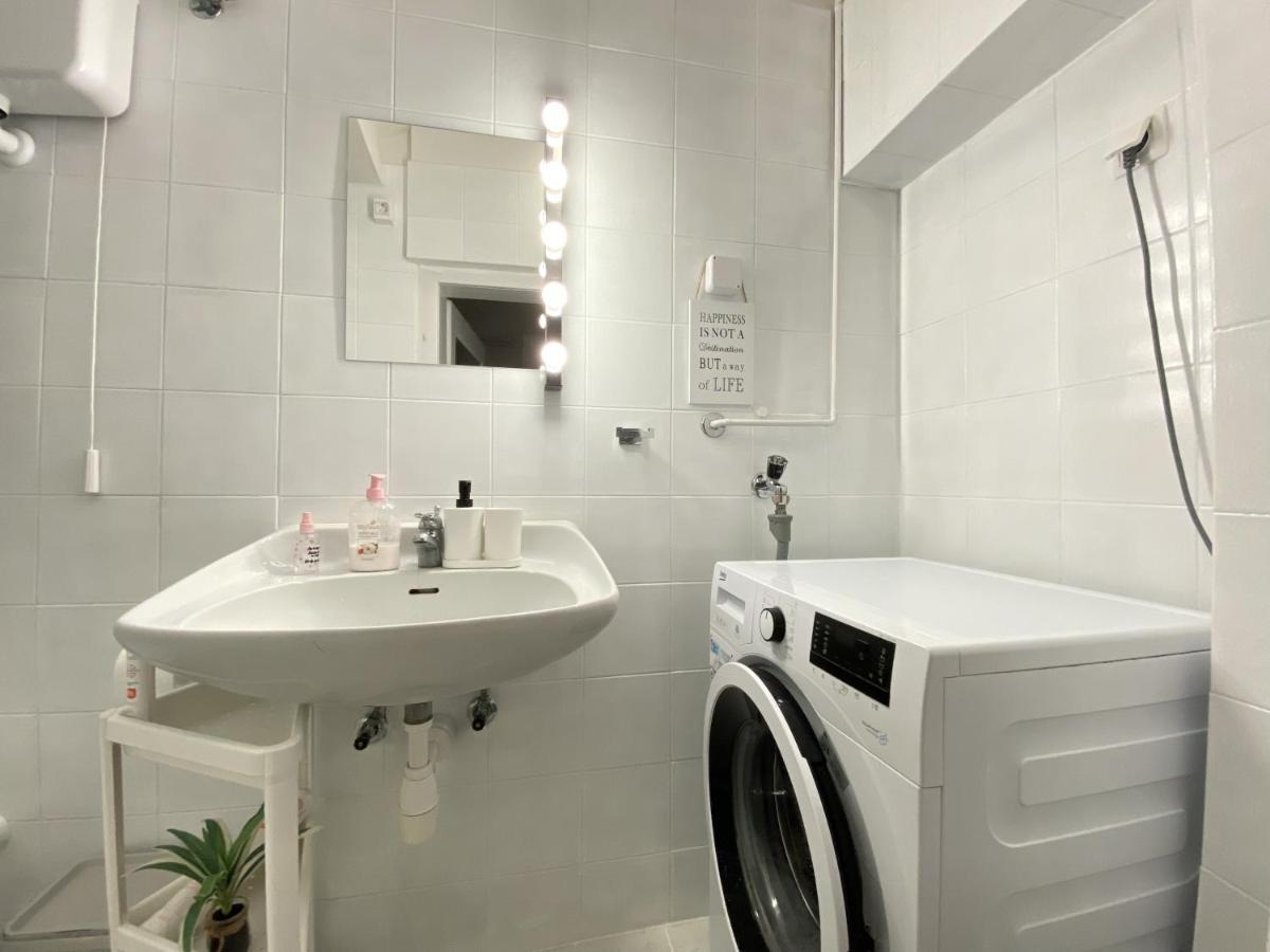 Villa Pod Gradom Ljubljana Eksteriør billede