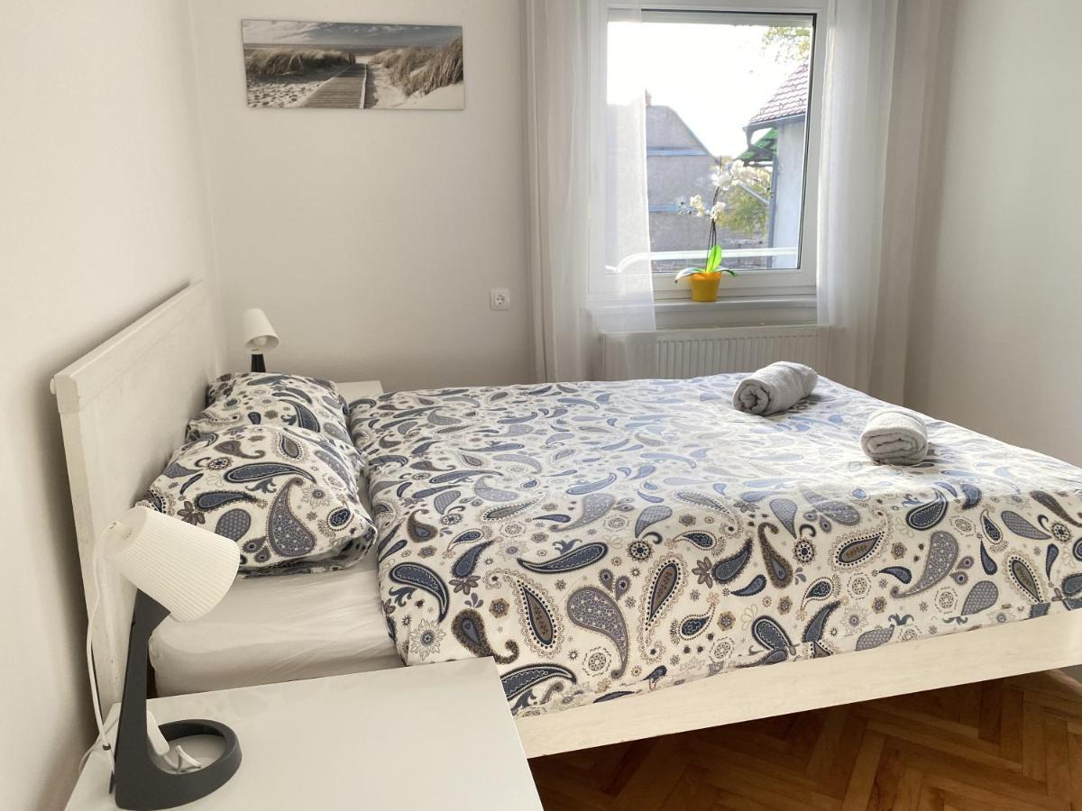 Villa Pod Gradom Ljubljana Eksteriør billede