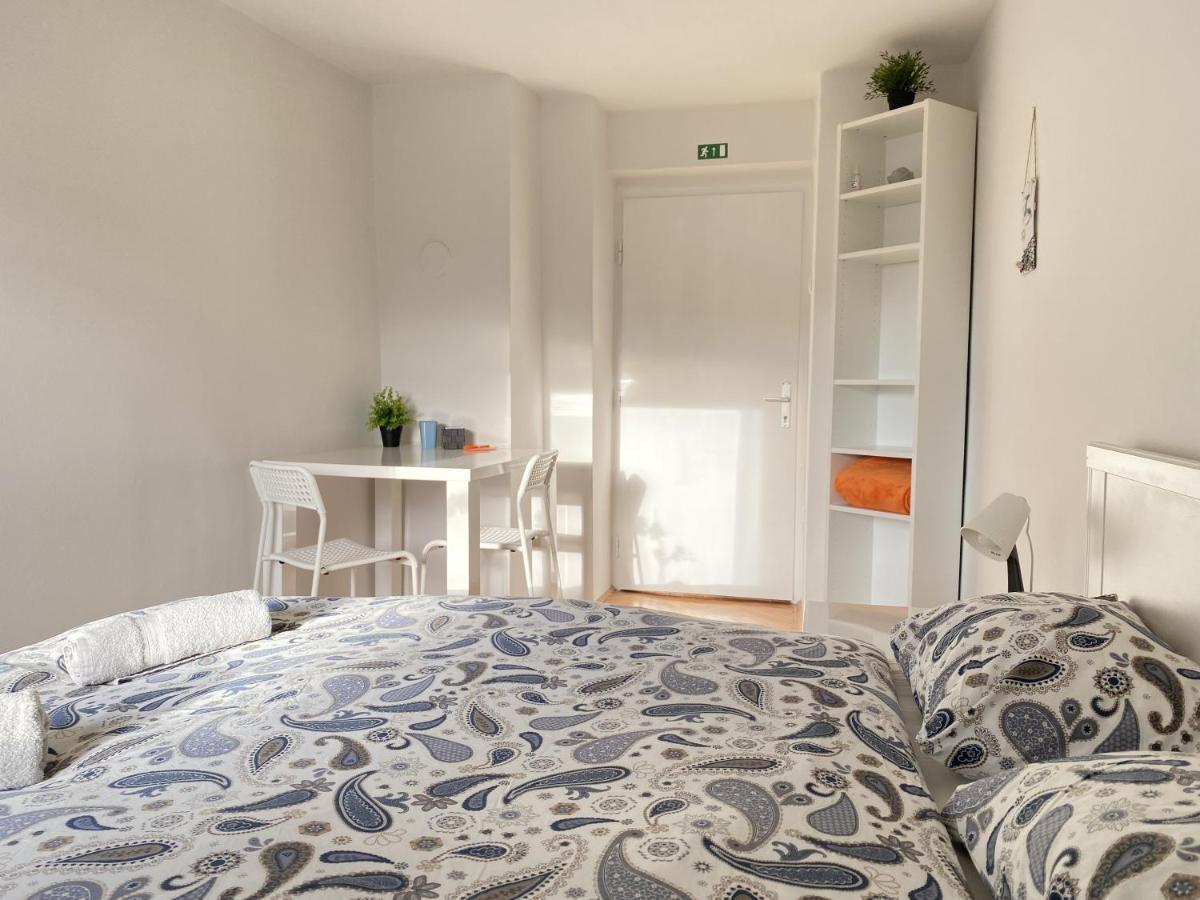 Villa Pod Gradom Ljubljana Eksteriør billede