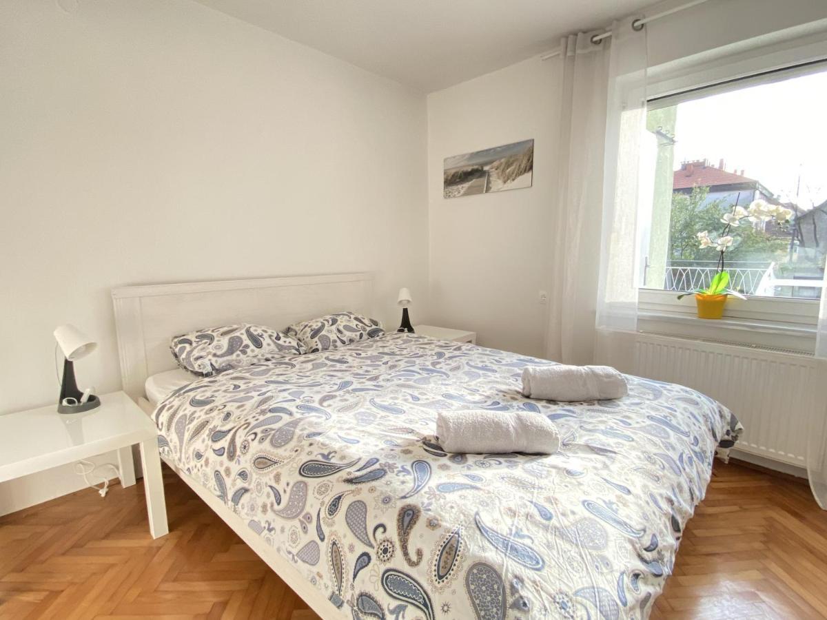 Villa Pod Gradom Ljubljana Eksteriør billede