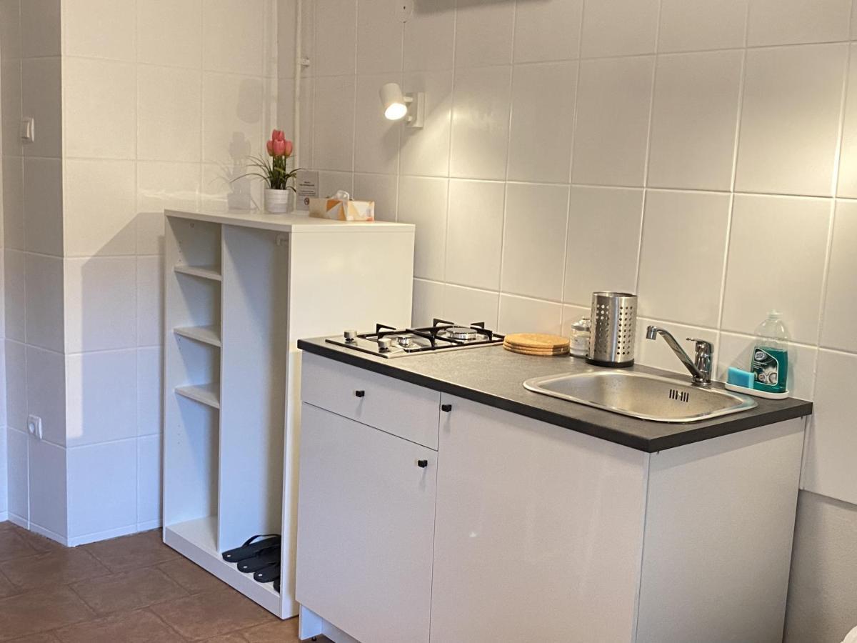 Villa Pod Gradom Ljubljana Eksteriør billede